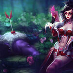 Vayne 概要 League Of Legends Japan Lol 日本 Wiki Fandom