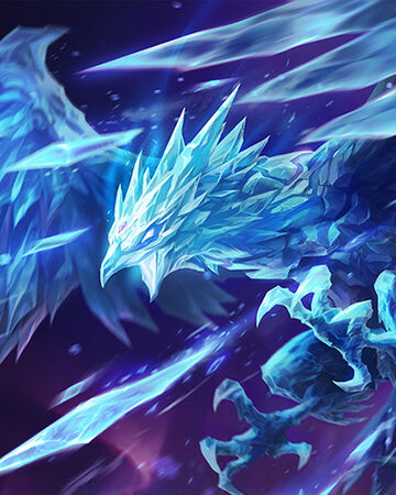 Anivia 概要 League Of Legends Japan Lol 日本 Wiki Fandom