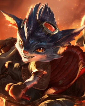 Rumble 概要 League Of Legends Japan Lol 日本 Wiki Fandom Rumble 概要 League Of Legends Japan Lol 日本 Wiki Fandom