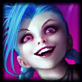 Jinx 基本データ League Of Legends Japan Lol 日本 Wiki Fandom