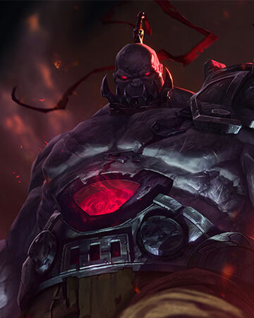 Sion 概要 League Of Legends Japan Lol 日本 Wiki Fandom Sion 概要 League Of Legends Japan Lol 日本 Wiki Fandom