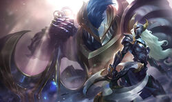 Sivir 概要 League Of Legends Japan Lol 日本 Wiki Fandom Sivir 概要 League Of Legends Japan Lol 日本 Wiki Fandom