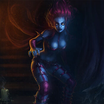 Evelynn thumb