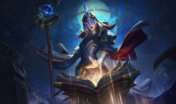 Soraka Overview | League of Legends: Wild Rift Updates Wiki | Fandom