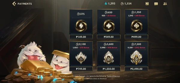 Wild Core | League of Legends: Wild Rift Updates Wiki | Fandom
