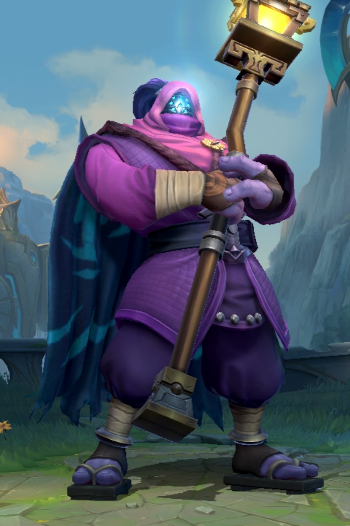 Jax (League of Legends), League of Legends Wiki