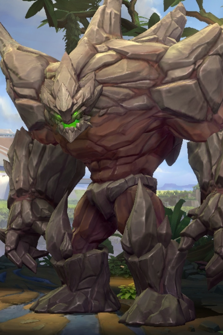 What Malphite COULD Look Like - League of Legends 