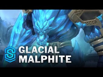 Massive Malphite 