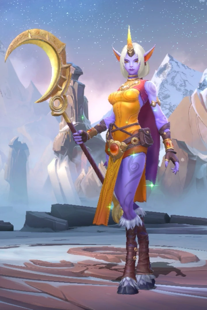 sorakaページ Soraka Overview | League of Legends: Wild Rift Updates Wiki | Fandom