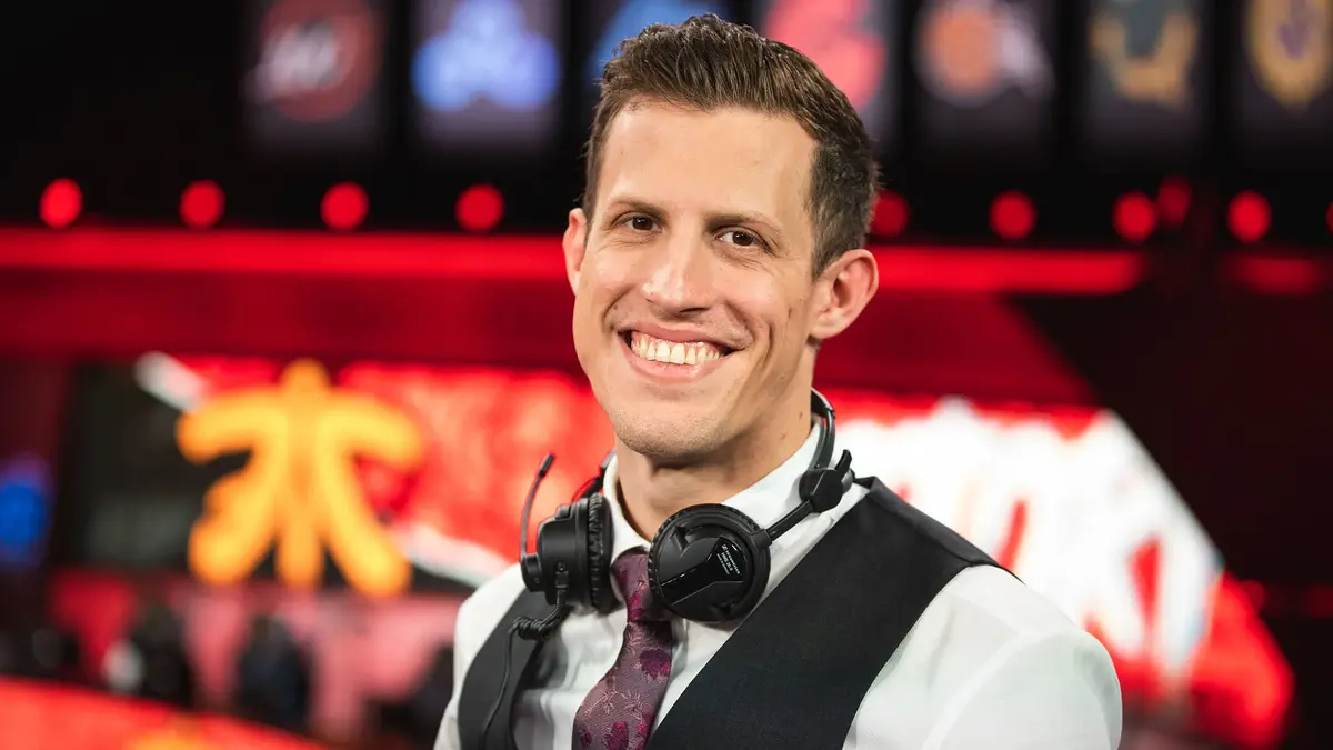 CaptainFlowers League of Legends Esport Wiki Fandom