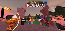 League Of Roblox Competitive Wiki Fandom - league of roblox wiki