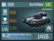 Achilles 1/10 (old).