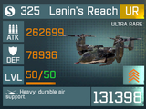 Lenin's Reach