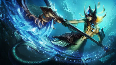 Nami-classic