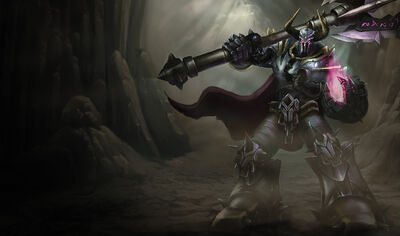 LordMordekaiser