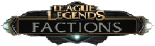 League Factions Wiki