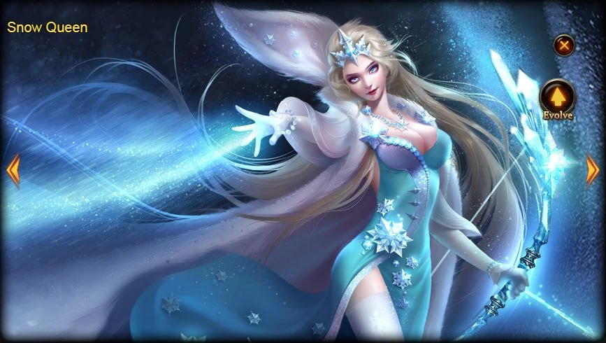 League Of Angels 3 Wiki