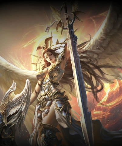 Victoriana | League of Angels Wiki | Fandom