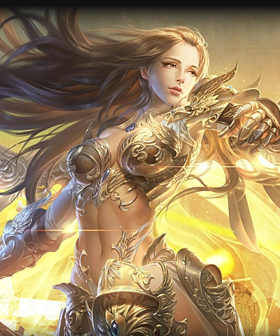 Theia League Of Angels Wiki Fandom