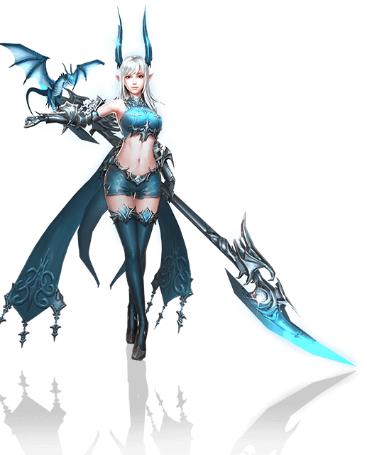 Lydia League Of Angels Iii Wiki Fandom