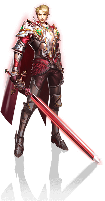 Maxwell | League of Angels III Wiki | Fandom