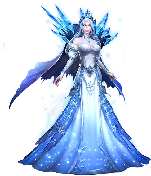 Isolde League Of Angels Iii Wiki Fandom