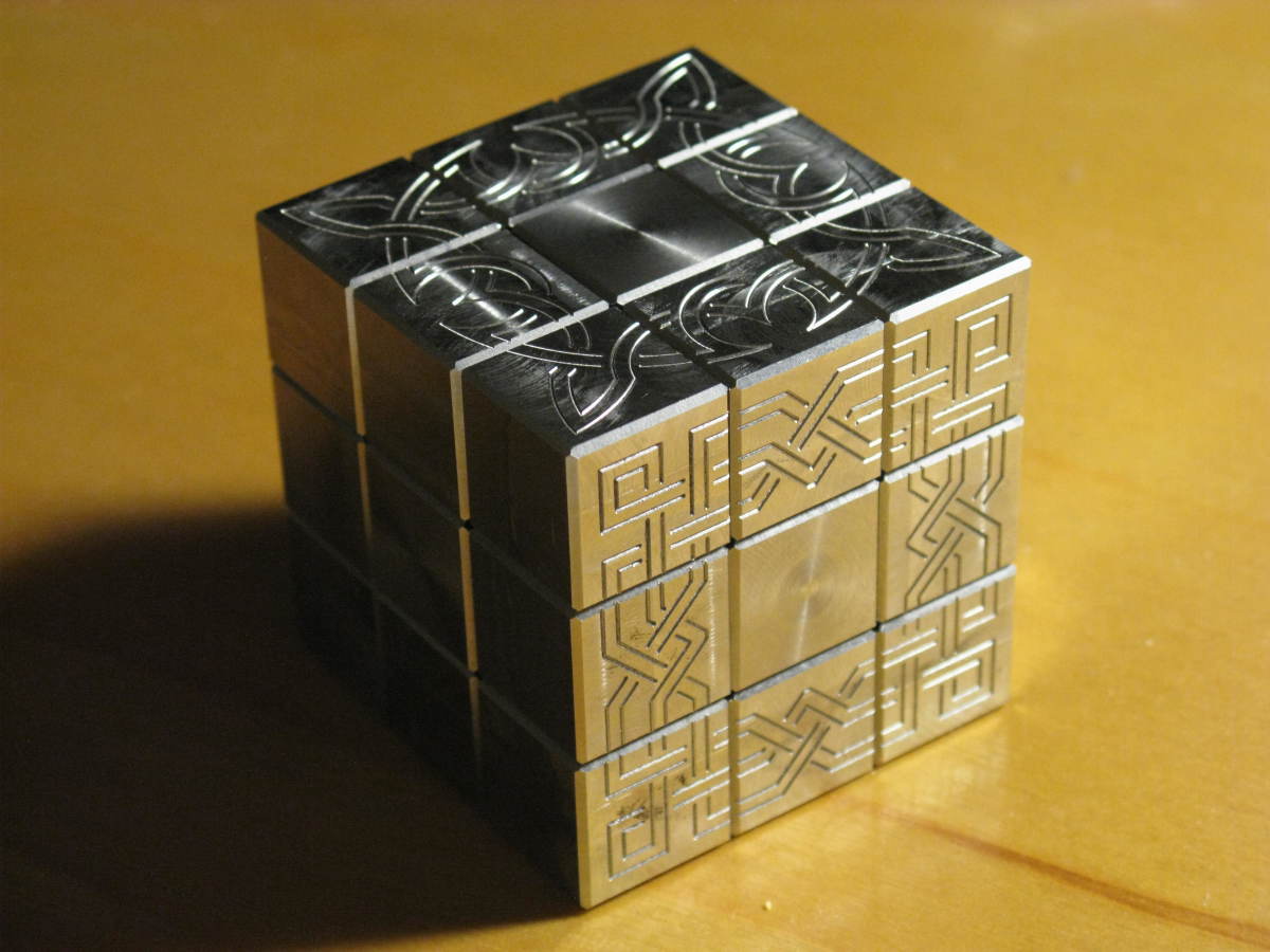 кубик рубик из доты фото 69