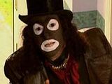 Papa Lazarou