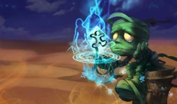 Amumu OriginalSkin Ch