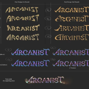 Arcanists League Of Legends Wiki Fandom