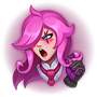 B-baka! Emote