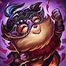 Karneval Teemo