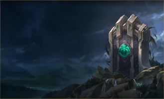 Bewahrer mit Dominanz