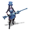 Caitlyn Original (Blue)