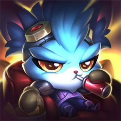 League of Legends patch 10.9 notes – FPX skins, Volibear teaser