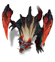 Cho'Gath ShanHaiScrolls (Base)