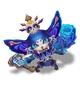 Gnar LaIlusión (Sapphire)