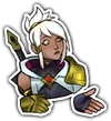 I Guess LoR Emote