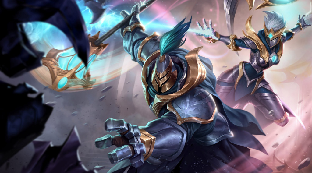 Mordekaiser/LoL/Cosmetics  League of legends, Lol league of