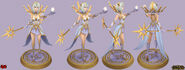 Lux Elementalist Model 03