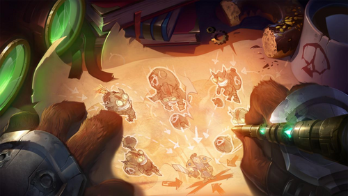 Ask Riot: Riot GameS – League of Legends