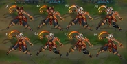 Primal Ambush Sivir Concept 3 (by Riot Artist Rachael 'Tart' Cross)