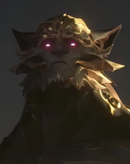 Evolved Warwick