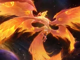 The Immortal Fire (Legends of Runeterra)