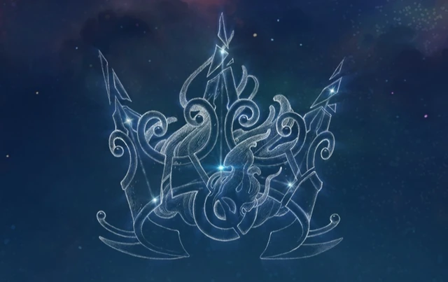 Bard Promo 5 (by Riot Artist Mitchell Malloy)