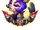 Don't Bother Your Betters (Grandmaster) WR Emote.png