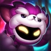 Ícono Veigar Cosplay Furicuerno