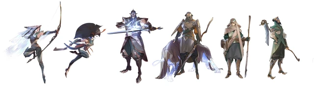 Ionia The Kinkou