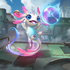 Little Legend Piximander
