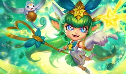 Star guardian mimi